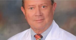 Dr. David Williams Death Obituary, New Albany, MS Mourns the Loss of